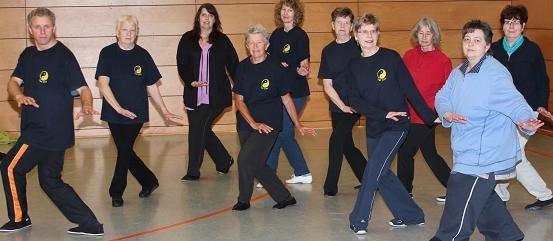 2013 tai chi
